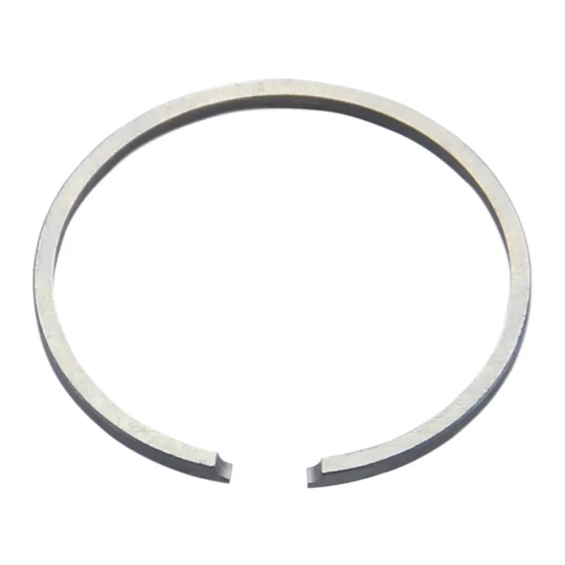 Neu Im Sortiment Kolbenring 38x2,0mm Form C Rechteckring für Sachs 501 50/A 50/2 50/3 504 505 Saxonette 50