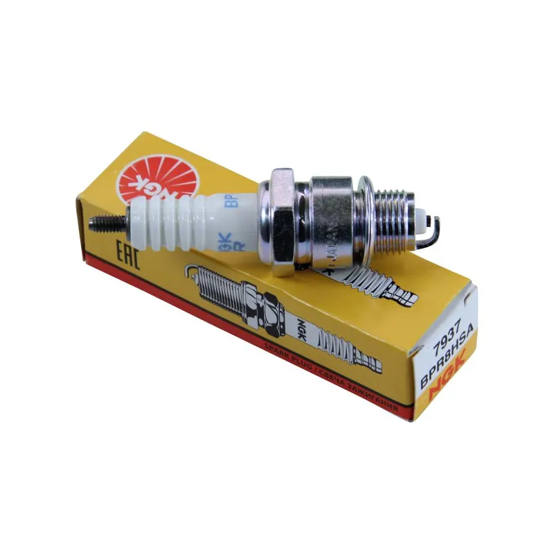 Mega-Angebot Zündkerze NGK BPR8HSA, 7937