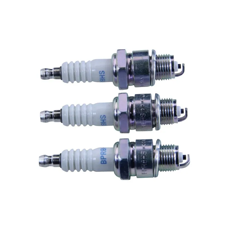 Zündkerze NGK BPR8HS, 3725, 3 Stück Neue Kollektion