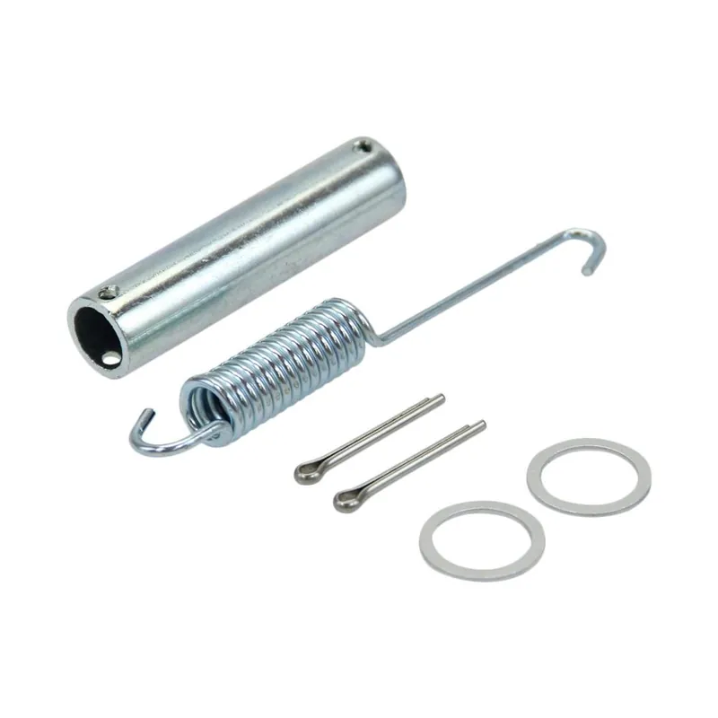 Hauptständer Befestigungsset für Zündapp GTS KS C Typ 517 529 530 Angebot