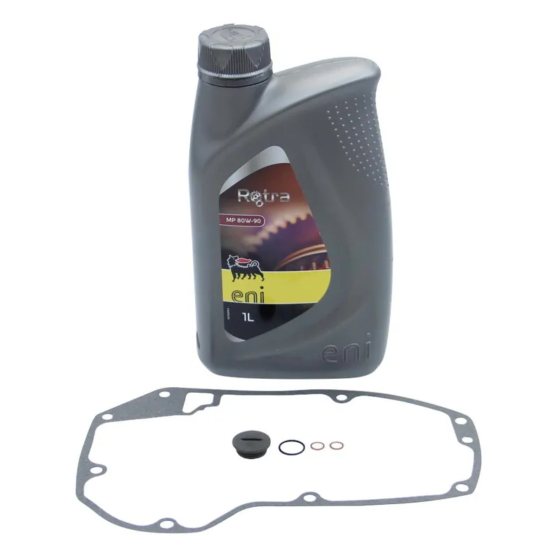 Öleinfüllschraube M20x1,5 Kupplungsdeckeldichtung Öl SAE80 SET Sachs 506/3 506/4 Motor Highlight