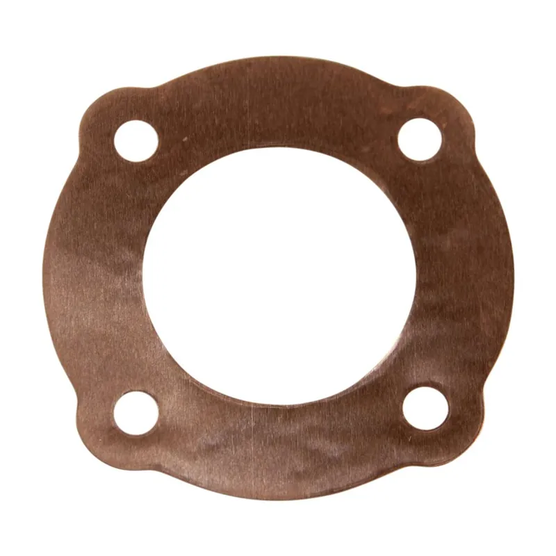 Zylinderkopfdichtung 0,1 mm Kupfer für Zündapp C GTS CS KS R 50 Typ 517 529 530 561 Gratis Versand