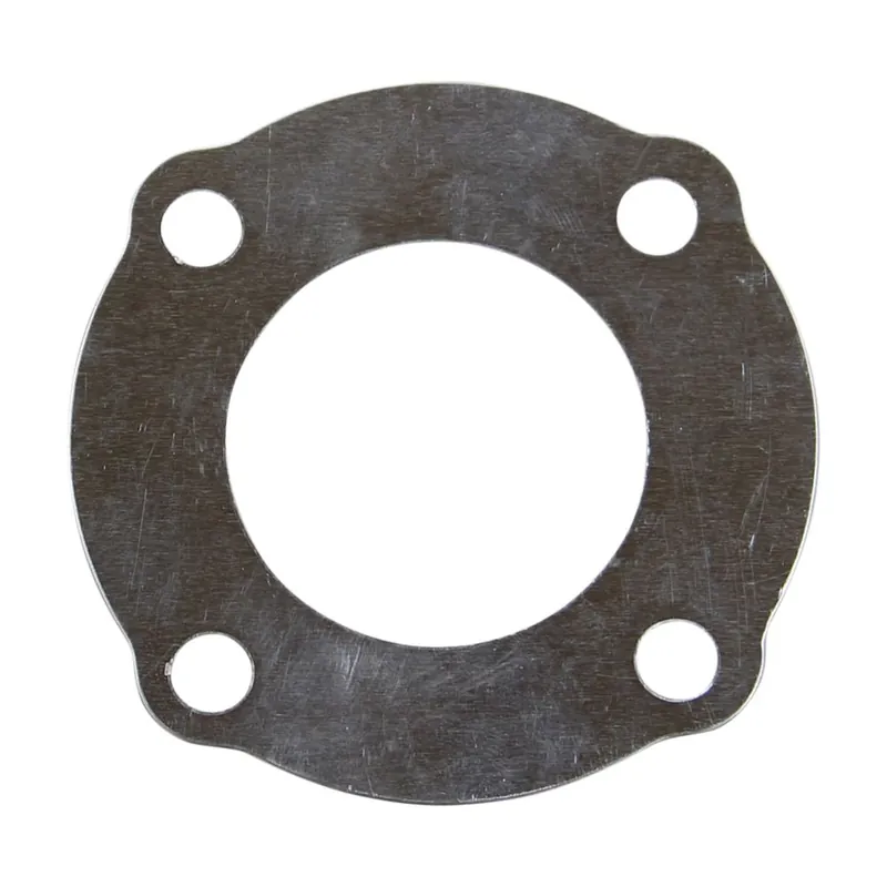 Zylinderkopfdichtung 0,5 mm Alu für Zündapp ZD ZX X ZL 25 Typ 446 460 / CS Hai 50 Typ 448 Günstig