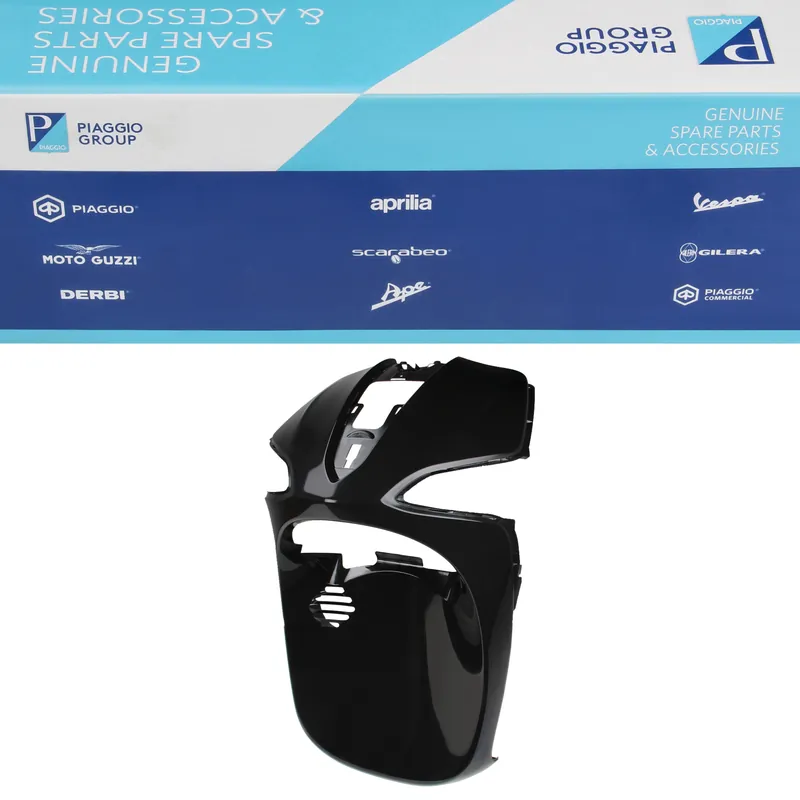 Frontverkleidung Frontschild grundiert original für Piaggio Liberty 50 125 150 Sale