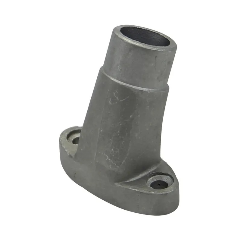Ansaugstutzen 20/26mm Bing Vergaser für Zündapp KS 50 TT Direkt Vom Hersteller