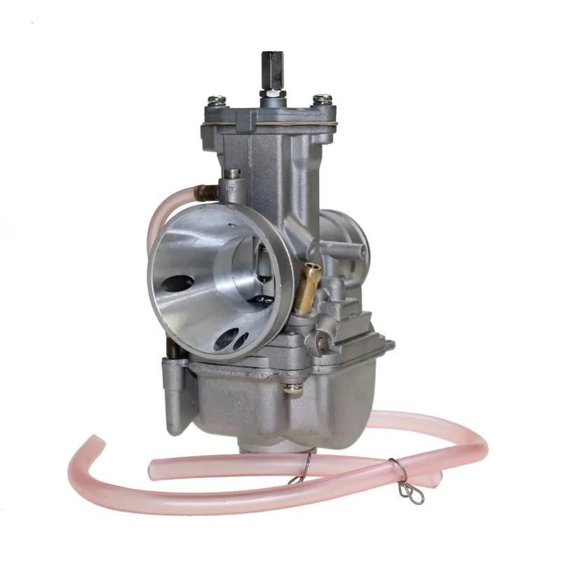 Vergaser Flachschieber Citomerx Racing 24 mm, Baugleich mit OKO, PWK, Stage6 Begrenztes Angebot