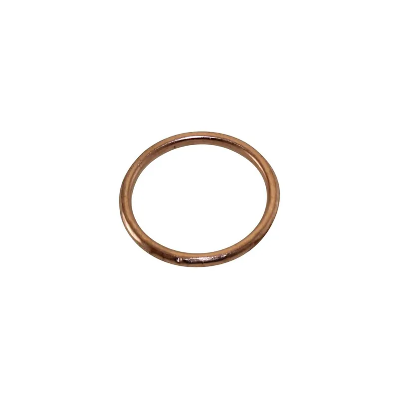 Auspuff Dichtung Krümmer 46,5x38,8x4 mm Kracherpreis