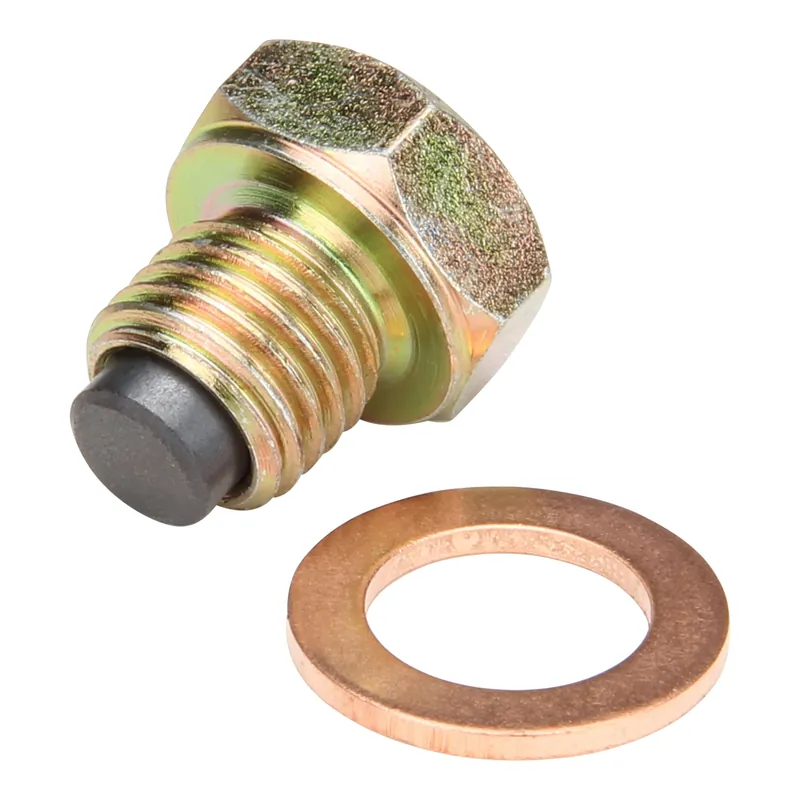 Ölablassschraube magnetisch M12 x 1,5 für Honda Kawasaki, KTM Yamaha Sonderangebot
