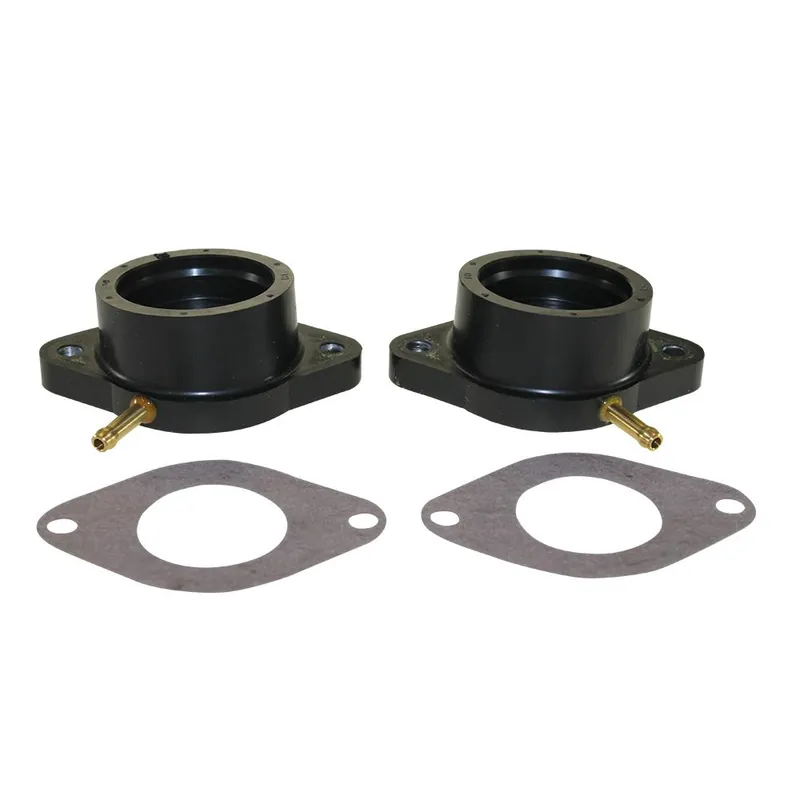 Mega-Angebot Ansaugstutzen Set für Yamaha XS 650 SE 1980-1983