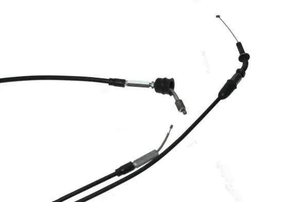 Neu Im Sortiment Gaszug für Yamaha DT 125 LC, DT 125LC