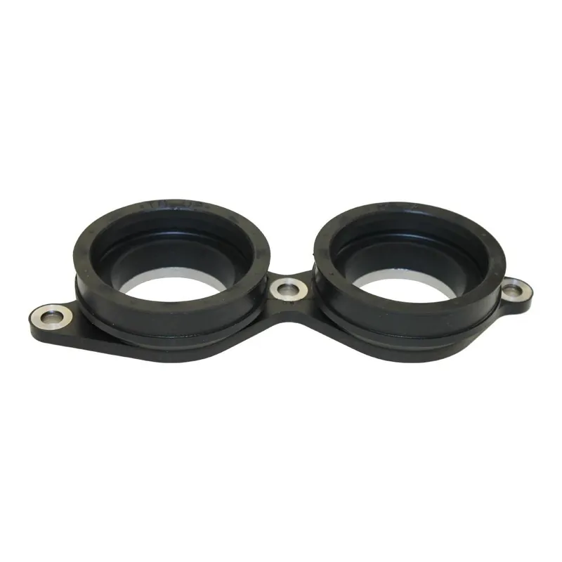 Ansaugstutzen (1 Stück) für Honda CBR 600 RR / RRA (PC40) 2007-2016 Heißes Angebot
