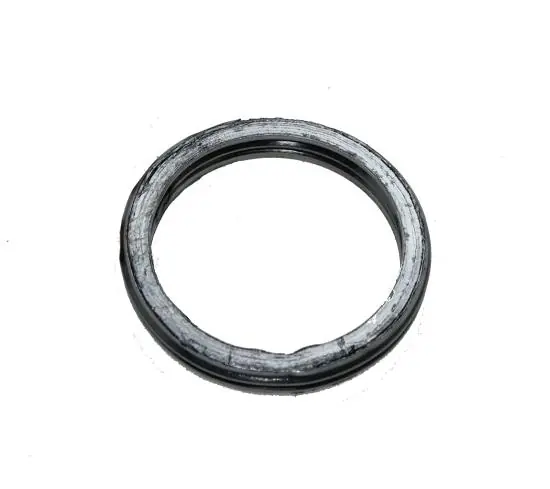 Highlight KRÜMMER DICHTUNG, AUSPUFFDICHTUNG für Suzuki GSX-R 750 GR7DB Bj. 1996-1999