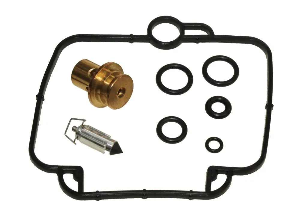 Online Kaufen Vergaser Reparatur- Kit/Set für Suzuki GSX-R 750 1100, GSF 1200 Bandit