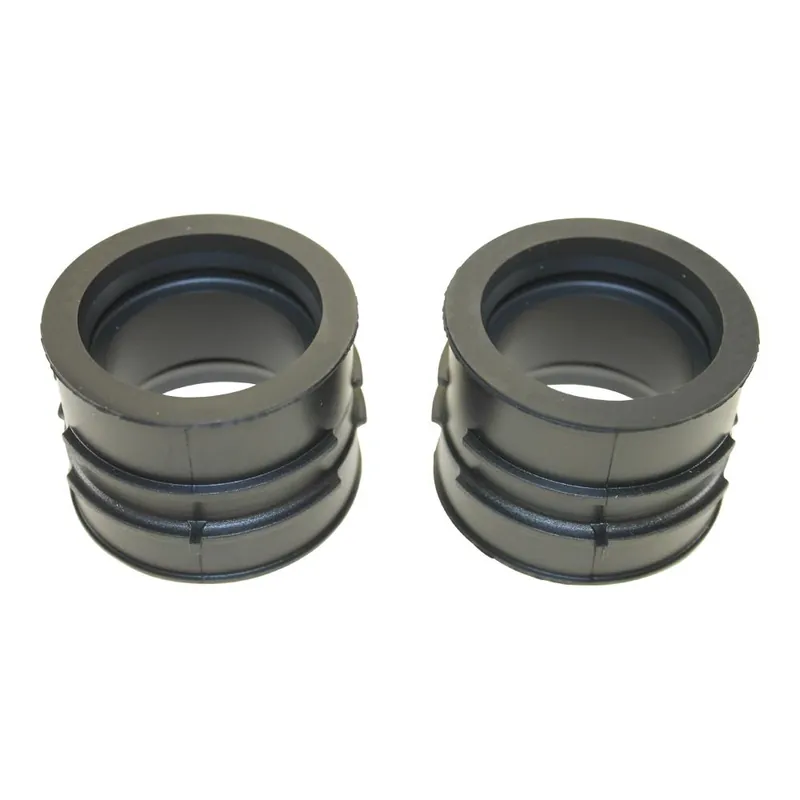 Ansaugstutzen Set für Kawasaki ER 500 A B C D Twister / GPZ 500 S Gratis Versand