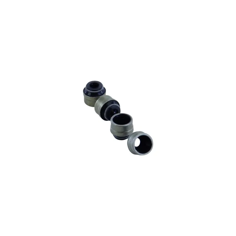 Highlight Ventilschaftdichtung Set 4 Stück für Gilera DNA Fuoco GP Nexus Runner