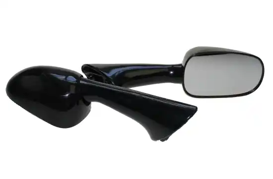 Spiegel Set für Honda CBR 600, CBR 1000, VFR 750, VFR 800 Billig