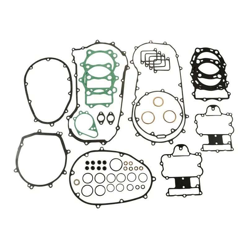 Knallerangebot Motor Dichtsatz Dichtungsset komplett für Kawasaki VN 1500F Classic VNT50A VNT50D