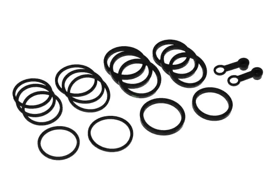 Bremssattel-Reparatursatz vorne für Yamaha BT 1100 Bulldog,FZ1 1000 N,FZS 600 1000 Fazer,YZF- R1,YZ Kostenfreie Lieferung