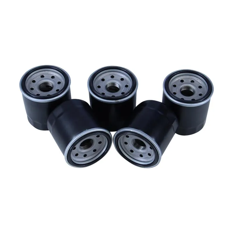 Citomerx 5x Ölfilter CIT303 für Honda Kawasaki Yamaha Polaris Kostenloser Versand