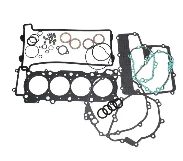 Motor Dichtsatz komplett Dichtungsset für Yamaha YZF-R6 600 H N RJ03 Bj. 1999-2002 Neu