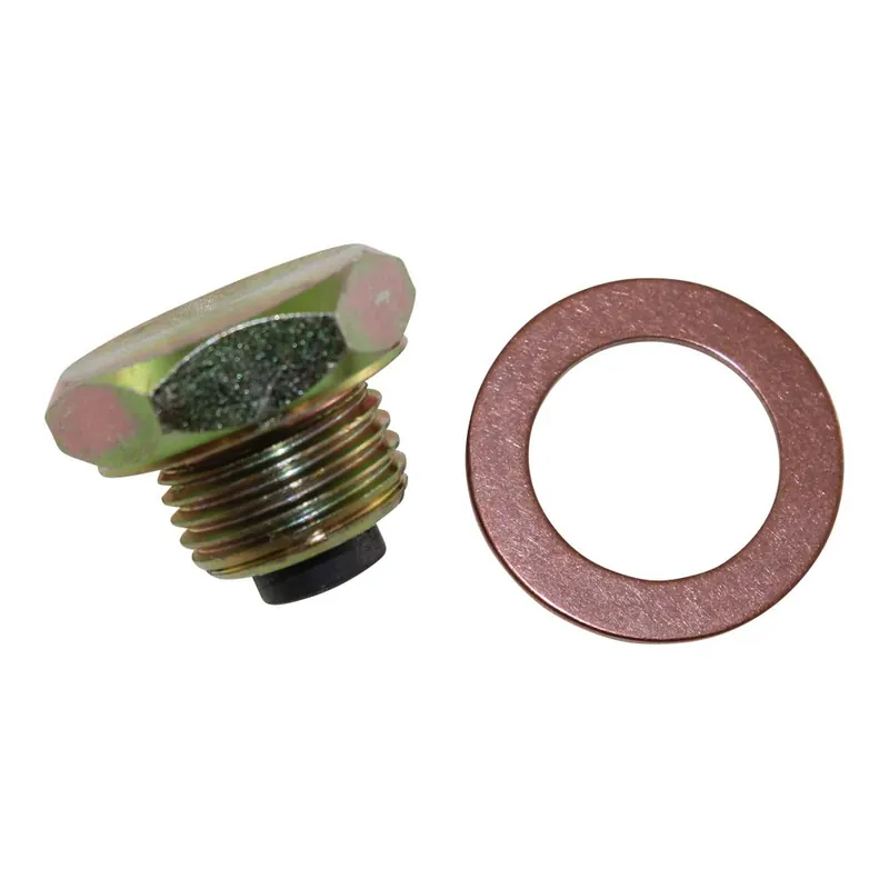 Ölablassschraube magnetisch M16x1,5 für BMW Markenprodukt
