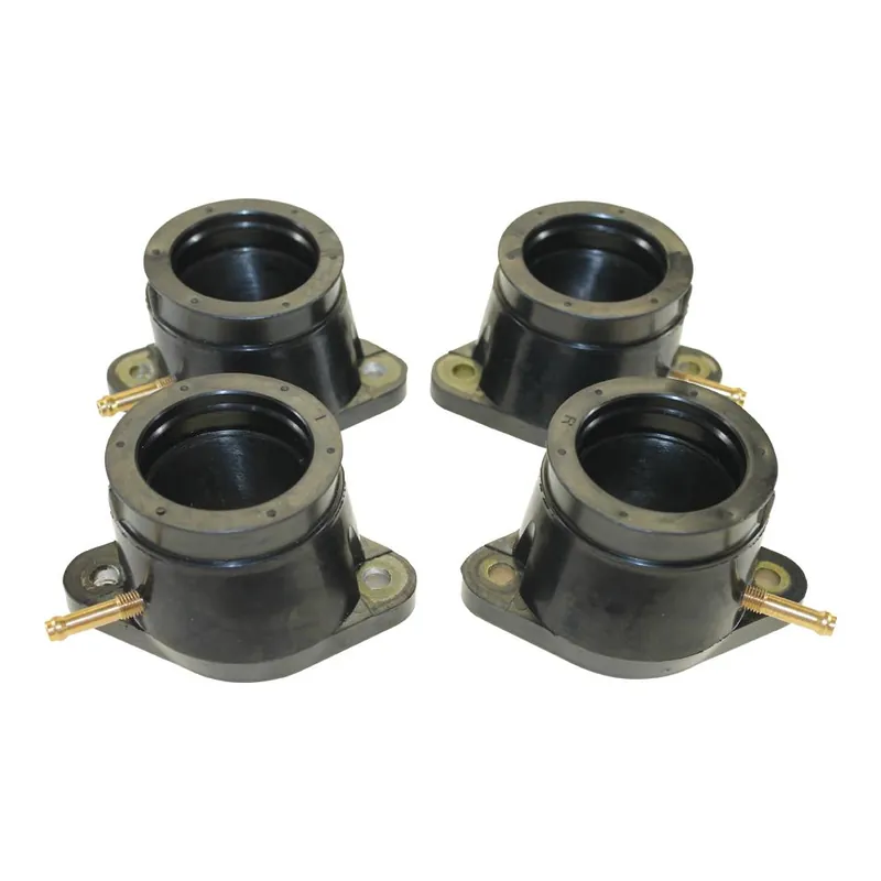 Markenware Ansaugstutzen Set für Yamaha FJ 1100 1200