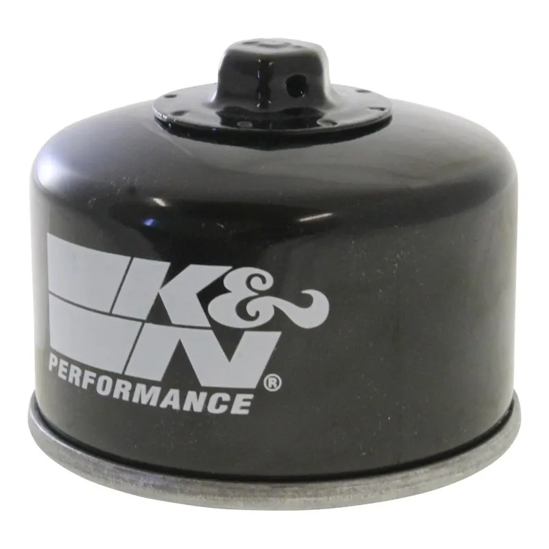 K&N Ölfilter KN-184 für Piaggio X9 MP3 Gilera Nexus Fuoco Peugeot Satelis Geopolis 400 500 Jetzt Kaufen