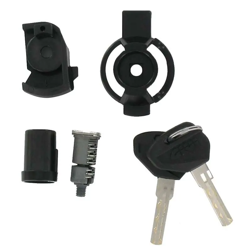 Givi Security Lock SL101 Ersatz-Schloss für TRK 33/46/E55/V35/V46/V47/B33NMK/B36N Schneller Versand