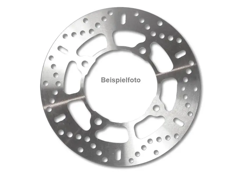 Bremsscheibe EBC STD MD1030 für Honda CA CB CBF VT 125 / CMX 250 Abverkauf
