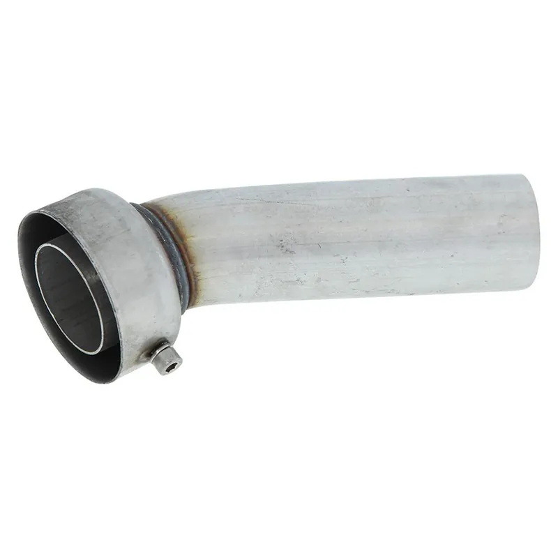 DB Killer NR 38 für LeoVince Schalldämpfer Auspuff Factory S, Einbaumaß 58mm Ausverkauf