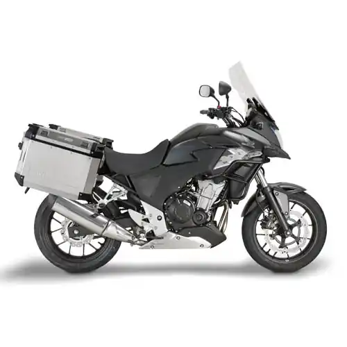 Super-Preis Givi Kit für die Montage PL1121, PLX1121, PL1121CAM für Honda CB 500 X