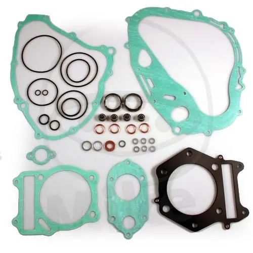 Dichtungssatz komplett Suzuki DR 600 S/J/H Online Kaufen