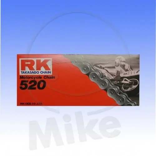 Kette RK STD 520KS, 108 Glieder Heißes Angebot