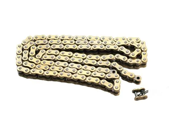 Kostenfreie Lieferung Kette D.I.D O-Ring 428D (1/2x5/16x8,51), 138 Glieder, offen inkl. Clipschloss