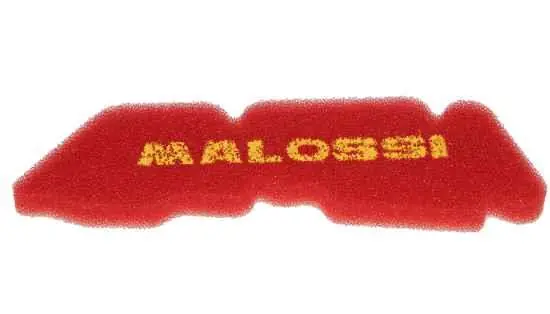 Malossi Luftfiltereinsatz Red Sponge für Piaggio NRG, Derbi Atlantis, Gilera 50 -1411778 Kracherpreis