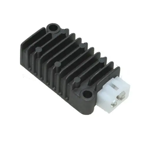 Heißes Angebot Spannungsregler, Gleichrichter, Regler für Yamaha TDR 125, XT600, XJ600,