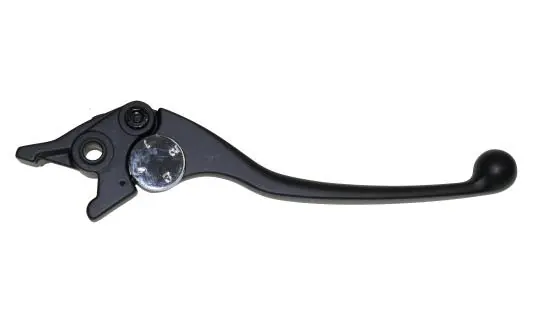Ausverkauf Bremshebel für Kawasaki GTR 1000 ZZR 600 GPZ 500 KLE 500 ZX-6R Ninja ZZR 1200 schwarz