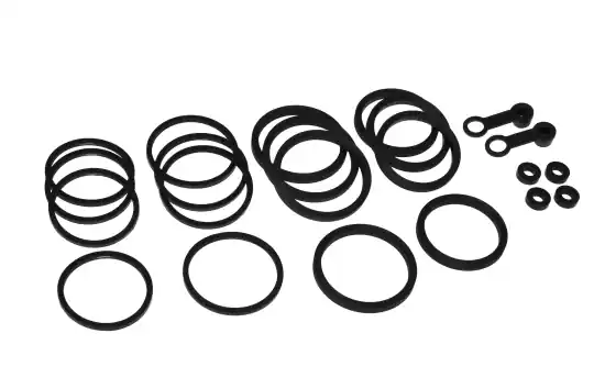 Bremssattel Reparatur Satz vorne für Suzuki GSX-R 750 1988- 1993, GSX-R 1100 1989-1992 Nur Für Kurze Zeit