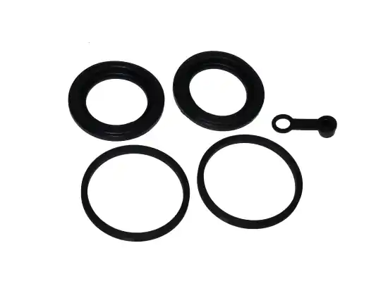 Preis Gesenkt Bremssattel Reparatur Satz hinten für Kawasaki Z 500, Z 650,Z 1000,Z 1300