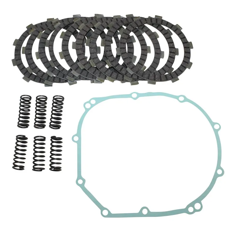 Markenware EBC Kupplungs-Reparatursatz für Honda CB 600 F Hornet, CBF 600 und CBR 600