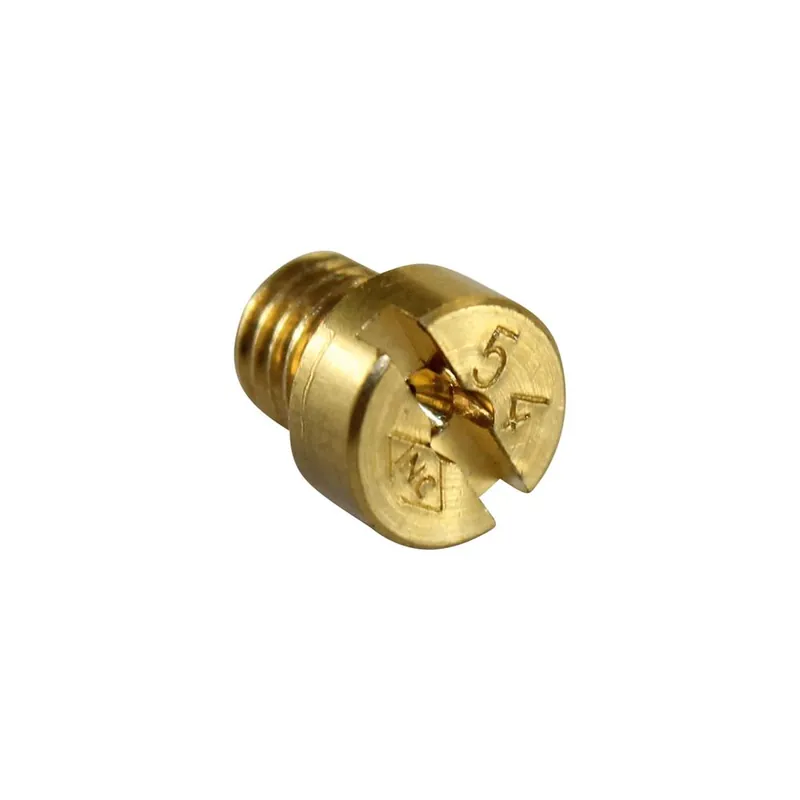 Jetzt Kaufen Düse M5 (Größe 57) für Dellorto PHBD PHBG PHCF SHA SHB SHBC PHBE PHBH PHBL PHF PHM PHSB VHSA VHSB Vergaser // 1486-057