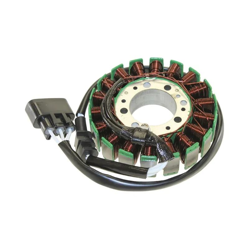 Neu Lichtmaschine Stator für Yamaha YZF 1000 R1 02-03 RN091 RN095