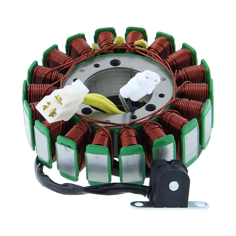 Schneller Versand Lichtmaschine Triumph Daytona 675 06-12 Street Triple 675 07-14 Stator Generator