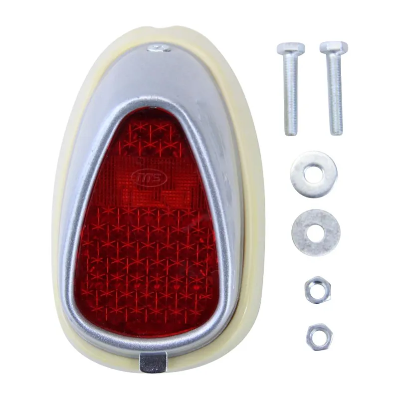 Oldtimer Rücklicht NSU Miele DKW Victoria Göricke Gritzner Goebel Express Bauer Begrenztes Angebot