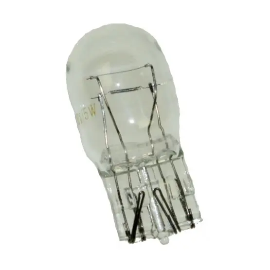 Glühlampe Rücklicht/Rückleuchte 12V 21W/5W T20 Top-Preis