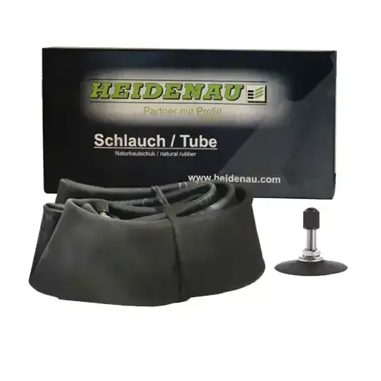 Kostenloser Rückversand Heidenau Schlauch 19 D (34G)