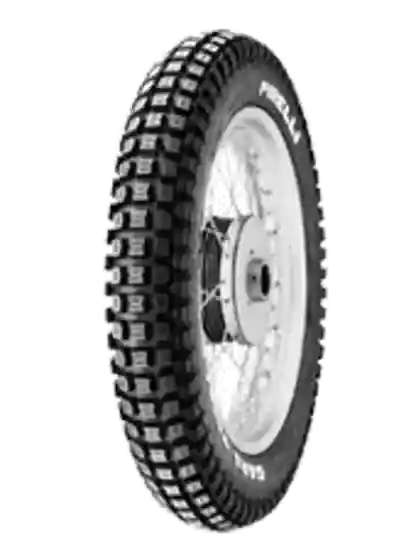 Heißes Angebot Pirelli MT 43 Pro Trial Front 2,75 -21 45P