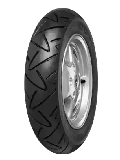 Continental ContiTwist 140/60 -13 63S M/C Mega-Angebot