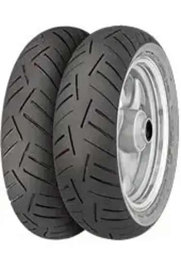 Online Kaufen Continental ContiScoot Front 110/70 -12 47P M/C