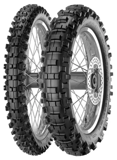 Metzeler MCE 6 Days Extreme Front 90/90 -21 54M M/C Jetzt Bestellen